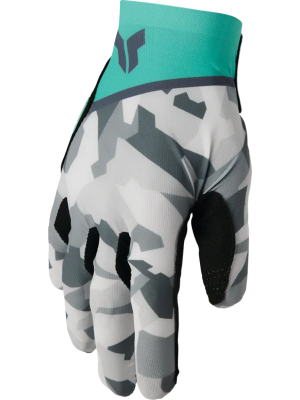 Дамски Ръкавици THOR WMN Sportmode Shadow TL